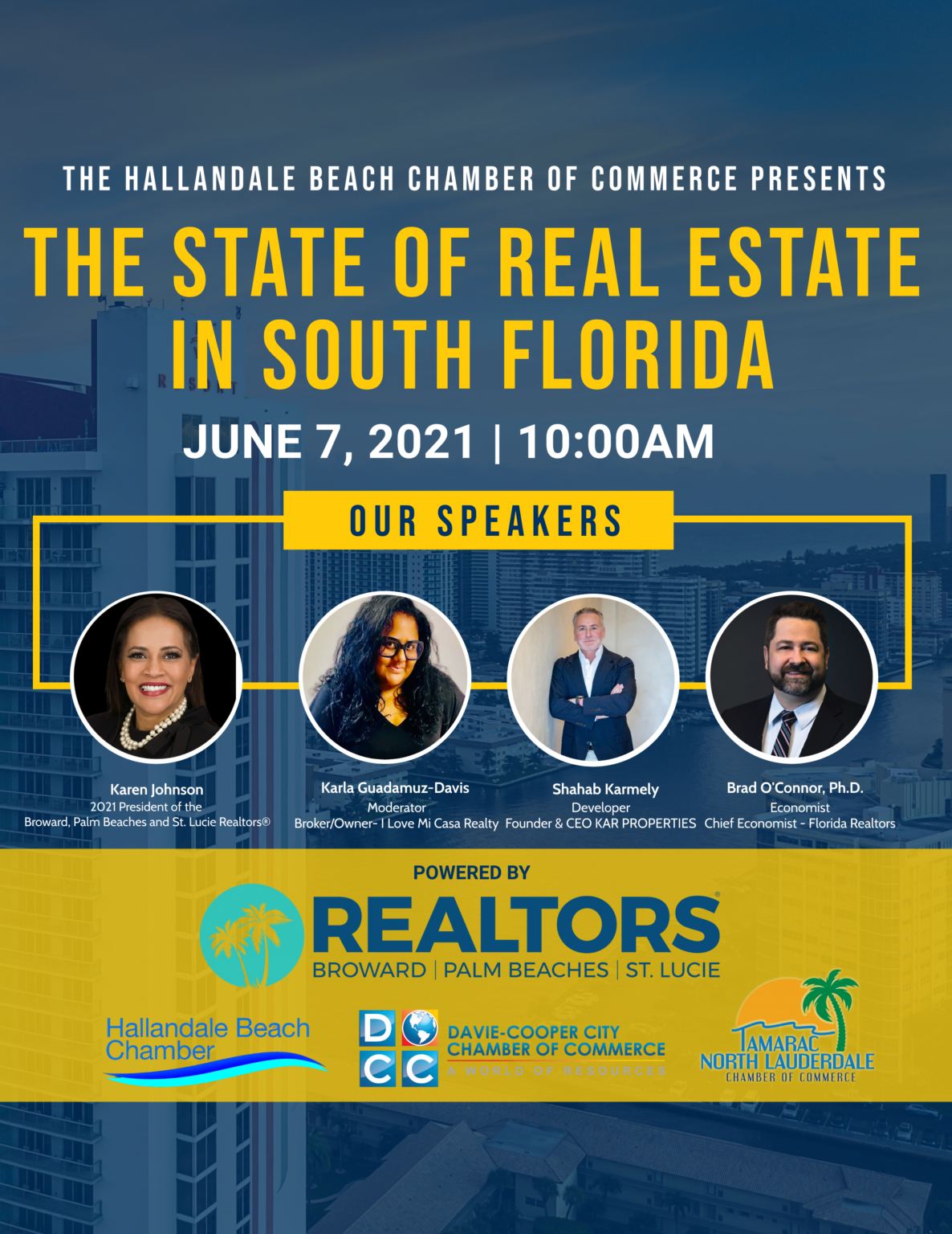 The State of Real Estate in South Florida • South Florida Real Estate